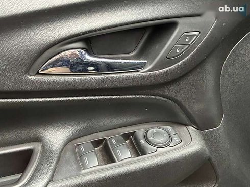 Chevrolet Equinox 2019 - фото 16