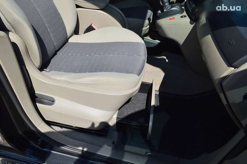 Renault Scenic 2005 - фото 22