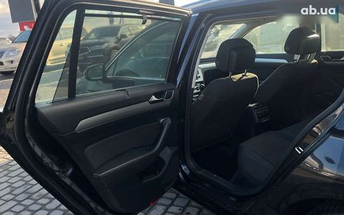 Volkswagen Passat 2015 - фото 25