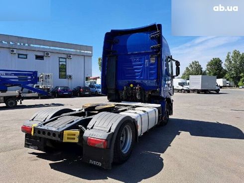 Iveco Magirus 2019 - фото 4