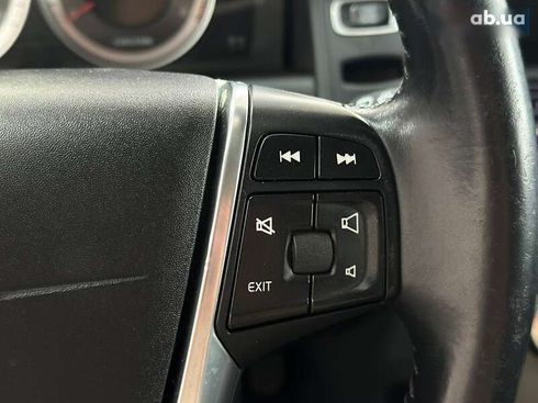 Volvo XC60 2012 - фото 29