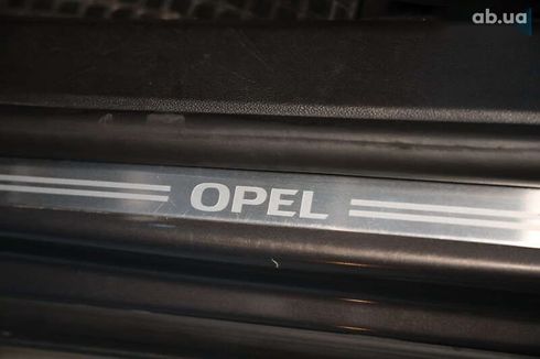 Opel Insignia 2013 - фото 10