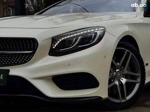 Mercedes-Benz S-Класс 2015 - фото 8