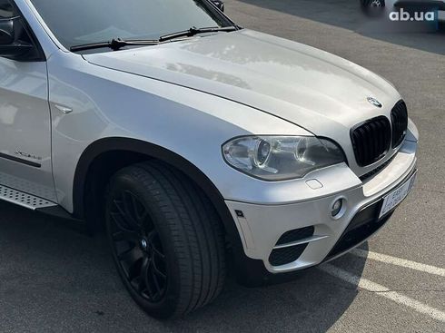 BMW X5 2011 - фото 13