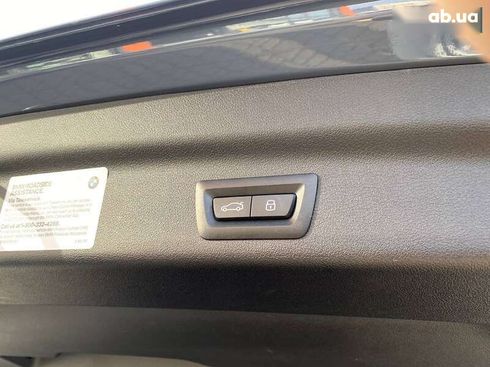 BMW X1 2024 - фото 28