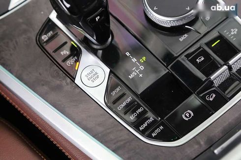 BMW X5 2019 - фото 23