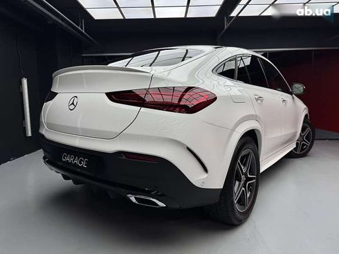 Mercedes-Benz GLE-Class 2023 - фото 14