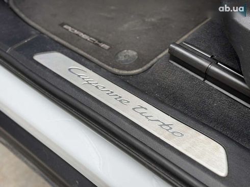 Porsche Cayenne 2018 - фото 29