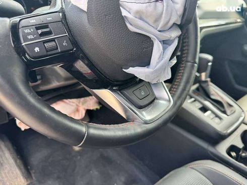 Honda CR-V 2022 - фото 11