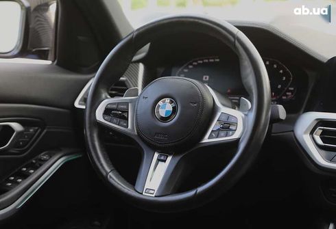 BMW 3 серия 2020 - фото 20