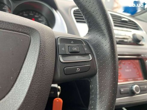 SEAT Altea 2010 - фото 20