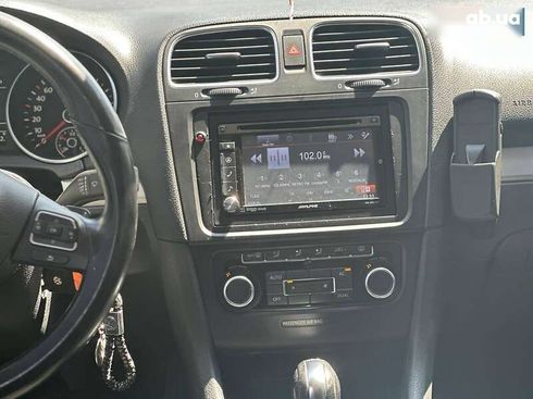 Volkswagen Golf 2011 - фото 17