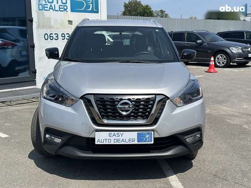 Nissan Kicks 2019 - фото 2