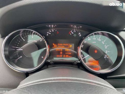 Peugeot 3008 2015 - фото 15
