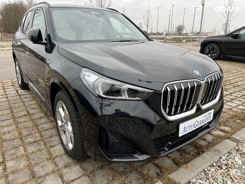 BMW X1 2023 - фото 8