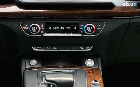 Audi Q5 2017 - фото 17