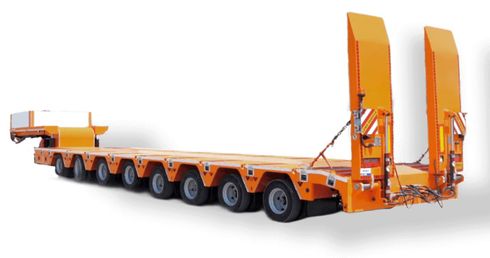 Patron Auto PA-trailer 100-10 2025 - фото 6