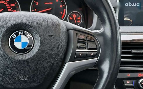BMW X5 2015 - фото 13