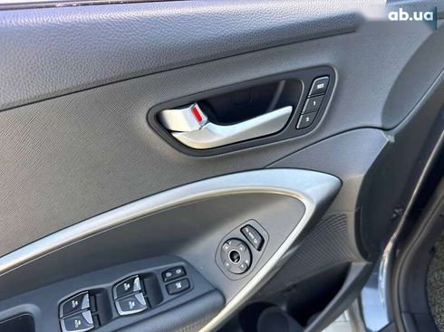 Hyundai Santa Fe 2017 - фото 12