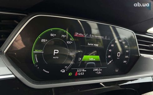 Audi E-Tron 2020 - фото 24