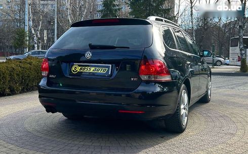 Volkswagen Golf 2009 - фото 7