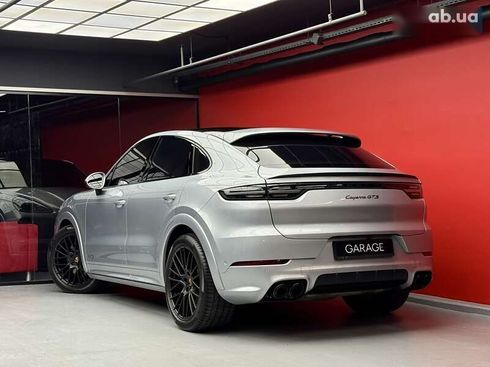 Porsche Cayenne 2020 - фото 21