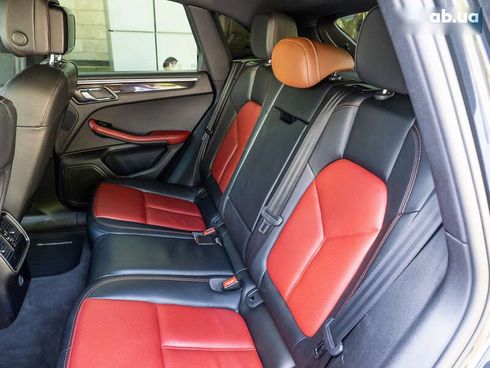 Porsche Macan 2016 - фото 10