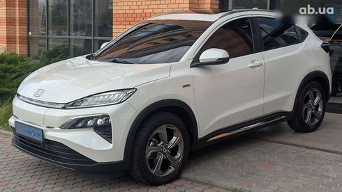 Honda M-NV 2021 - фото 5