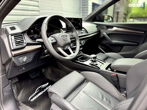 Audi Q5 2023 - фото 26