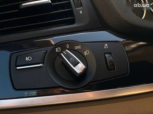 BMW X3 2012 - фото 23