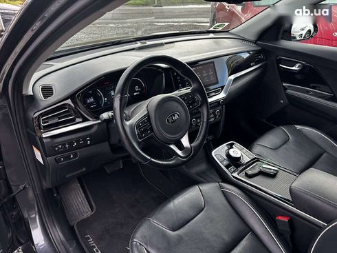 Kia Niro 2020 - фото 25