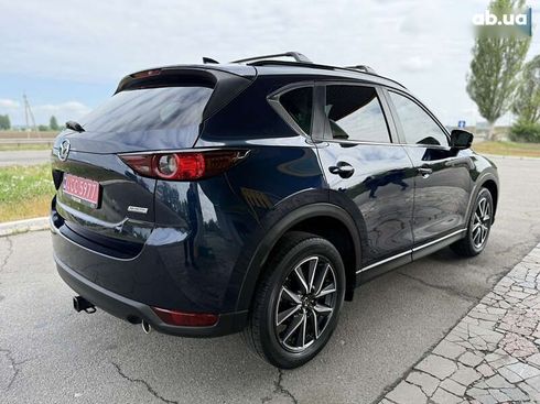 Mazda CX-5 2018 - фото 11