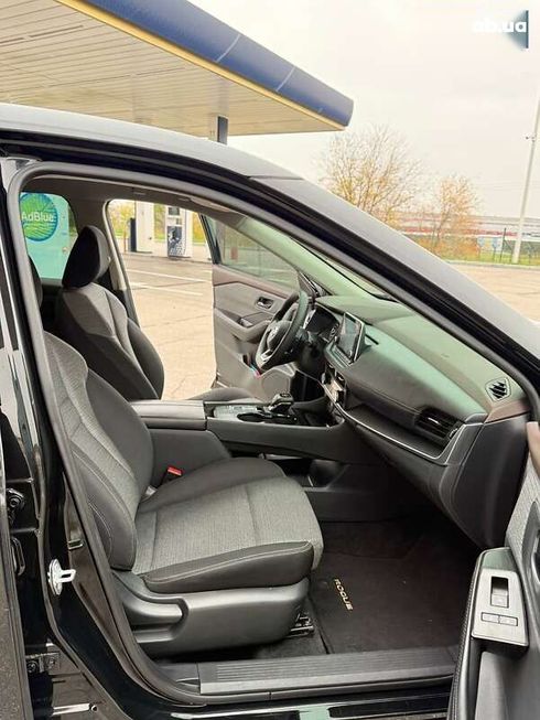 Nissan Rogue 2021 - фото 18