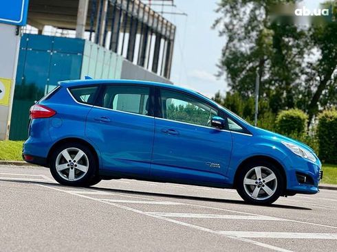 Ford C-Max 2015 - фото 11