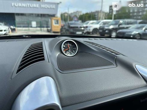 Porsche Cayenne 2016 - фото 30