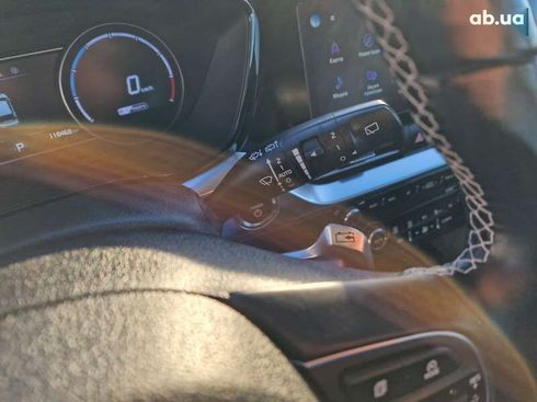 Kia Niro 2020 - фото 30