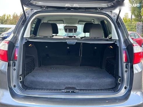 Ford C-Max 2013 - фото 26