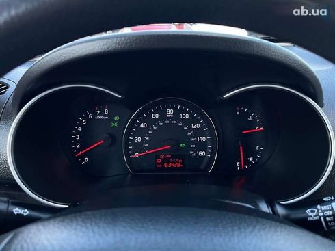 Kia Sorento 2014 - фото 30