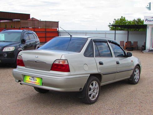 Daewoo Nexia 2007 - фото 2