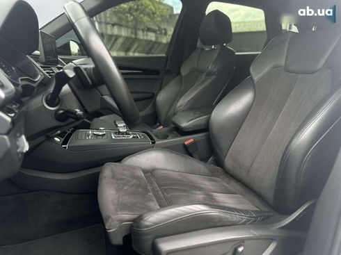 Audi Q5 2018 - фото 26