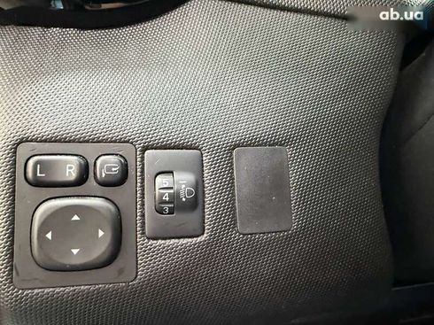 Toyota Aqua 2015 - фото 16