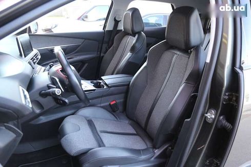 Peugeot 3008 2020 - фото 9