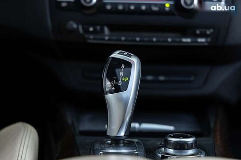 BMW X5 2012 - фото 23