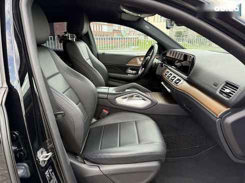Mercedes-Benz GLE-Class 2021 - фото 22