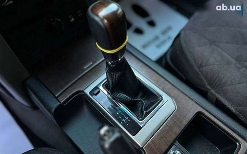 Toyota Land Cruiser 2012 - фото 19