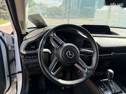 Mazda CX-30 2022 - фото 16