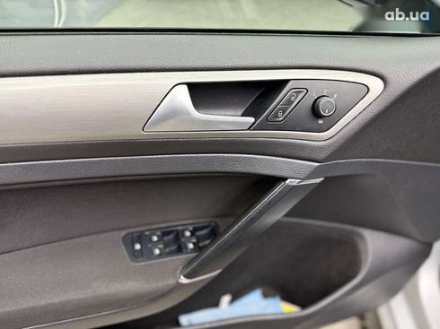 Volkswagen Golf 2015 - фото 23