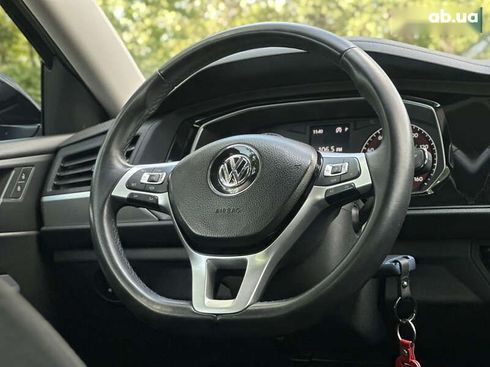 Volkswagen Jetta 2019 - фото 27