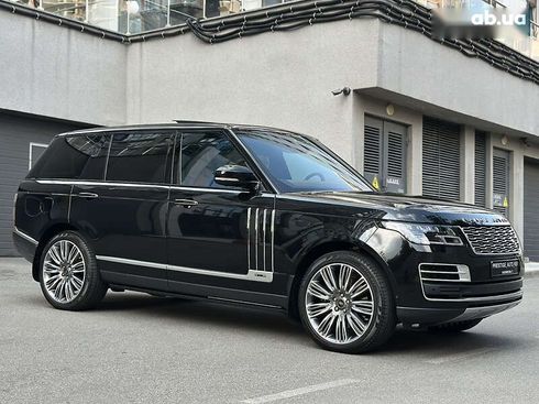 Land Rover Range Rover 2021 - фото 14