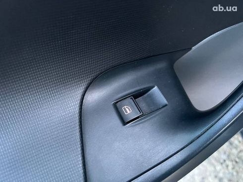 SEAT Ibiza 2011 серый - фото 32